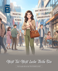 Nhặt Túi Nhặt Luôn Thiếu Gia