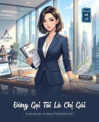 Đừng Gọi Tôi Là Chị Gái