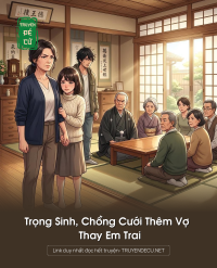 Trọng Sinh, Chồng Cưới Thêm Vợ Thay Em Trai