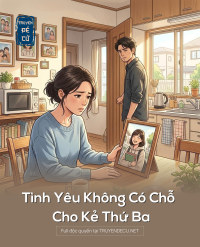 Tình Yêu Không Có Chỗ Cho Kẻ Thứ Ba