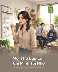 Mọi Thứ Lặp Lại, Chỉ Mình Tôi Nhớ