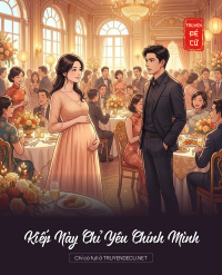 Kiếp Này Chỉ Yêu Chính Mình