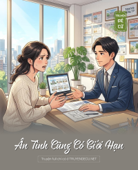 Ân Tình Cũng Có Giới Hạn