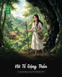 Nữ Tế Động Thần