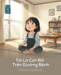 Tôi Là Con Rối Trên Giường Bệnh