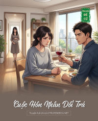 Cuộc Hôn Nhân Dối Trá