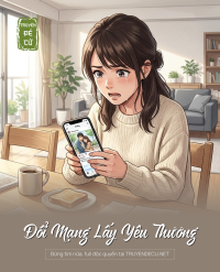 Đổi Mạng Lấy Yêu Thương