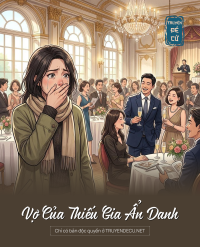 Vợ Của Thiếu Gia Ẩn Danh