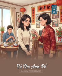 Gả Cho Anh Rể