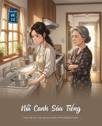 Nồi Canh Sáu Tiếng