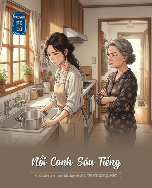 Nồi Canh Sáu Tiếng