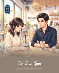Trà Sữa Gián