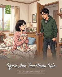 Người Anh Trai Hoàn Hảo