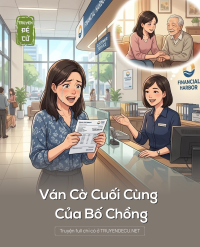 Ván Cờ Cuối Cùng Của Bố Chồng