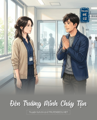Đèn Trường Minh Cháy Tận