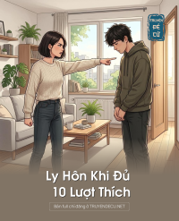 Ly Hôn Khi Đủ 10 Lượt Thích