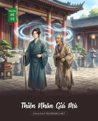 Thiên Nhãn Giả Mù