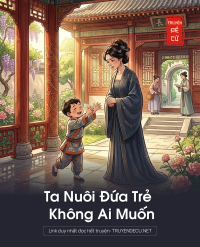 Ta Nuôi Đứa Trẻ Không Ai Muốn