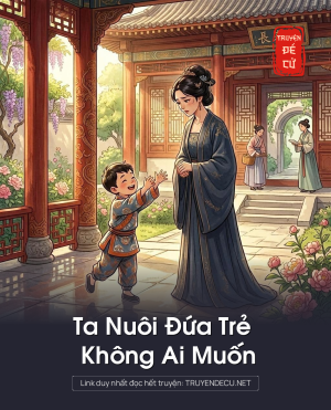 Ta Nuôi Đứa Trẻ Không Ai Muốn