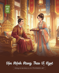 Vận Mệnh Mang Theo Vị Ngọt