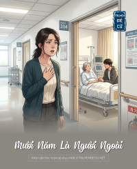 Mười Năm Là Người Ngoài