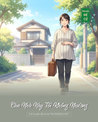 Căn Nhà Này Tôi Không Nhường