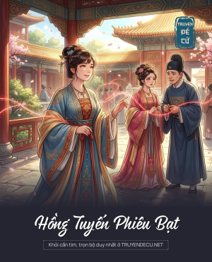 Hồng Tuyến Phiêu Bạt
