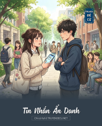 Tin Nhắn Ẩn Danh