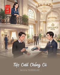 Tiệc Cưới Chồng Cũ