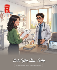 Tình Yêu Sáu Tuần