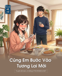 Cùng Em Bước Vào Tương Lại Mới