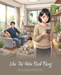 Lần Tái Hôn Cuối Cùng