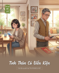 Tình Thân Có Điều Kiện