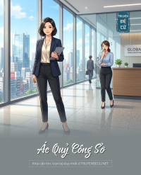 Ác Quỷ Công Sở