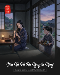 Yêu Xà Và Ba Nguyện Vọng