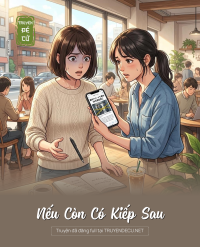 Nếu Còn Có Kiếp Sau