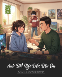 Anh Bất Ngờ Đến Bên Em