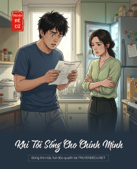 Khi Tôi Sống Cho Chính Mình
