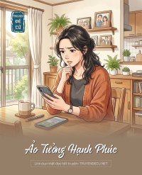 Ảo Tưởng Hạnh Phúc
