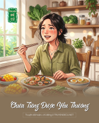 Chưa Từng Được Yêu Thương