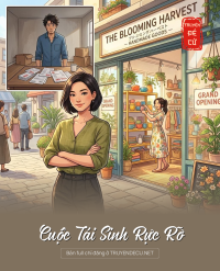 Cuộc Tái Sinh Rực Rỡ