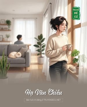 Hạ Vãn Chiêu