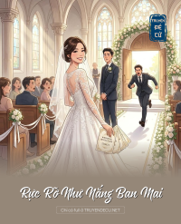 Rực Rỡ Như Nắng Ban Mai