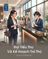 Đại Tiểu Thư Và Kế Hoạch Trả Thù