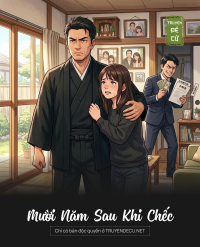 Mười Năm Sau Khi Chếc