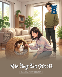 Mèo Cưng Của Yêu Xà