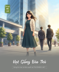 Hạt Giống Báo Thù