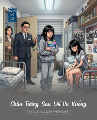 Chân Tướng Sau Lời Vu Khống