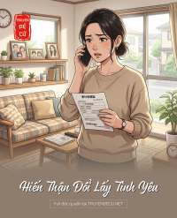 Hiến Thận Đổi Lấy Tình Yêu