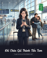 Khi Cháu Gái Thành Tiểu Tam